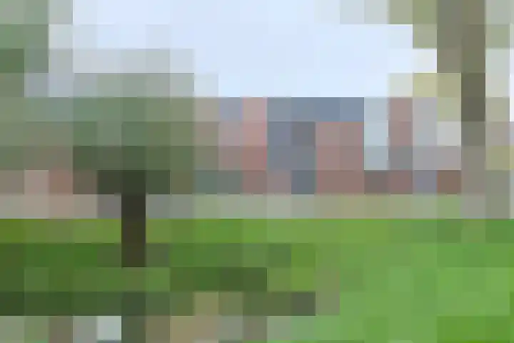 Cantharel 53 in Alphen aan den Rijn