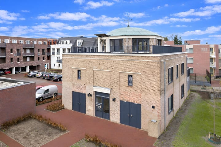 Cantheelen 35 in Cuijk