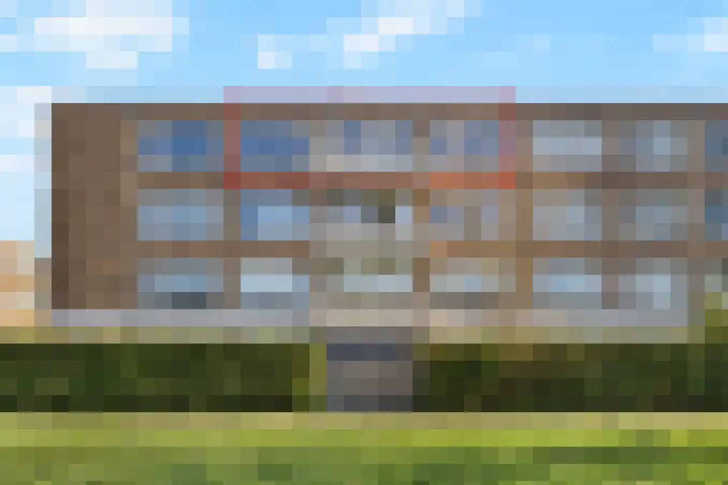Cantondreef 19 dans Utrecht