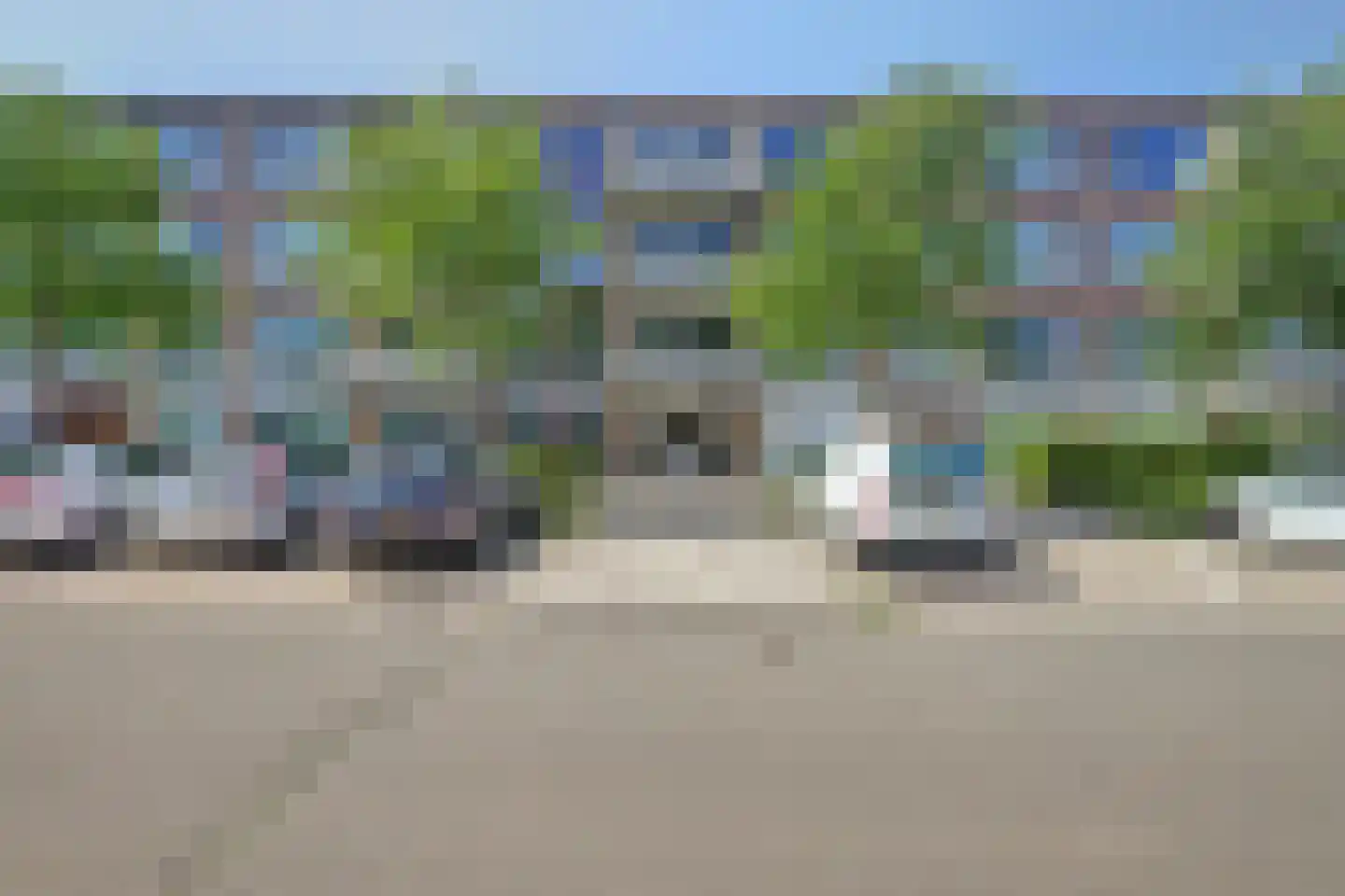 Cantondreef 61 in Utrecht