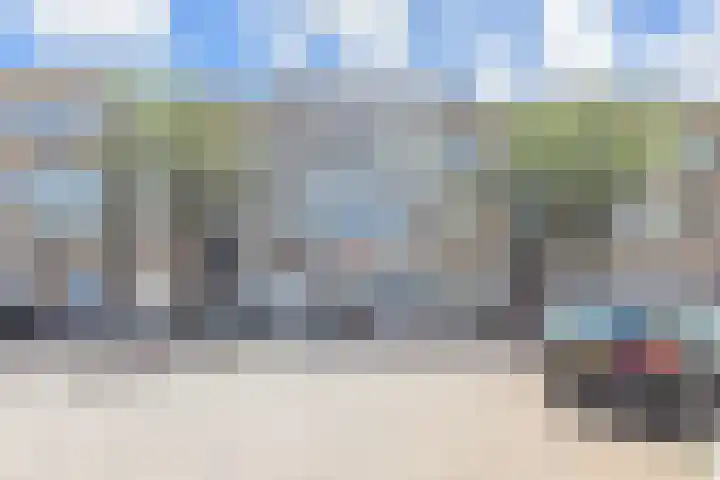 Capadosestraat 228 dans Den Haag