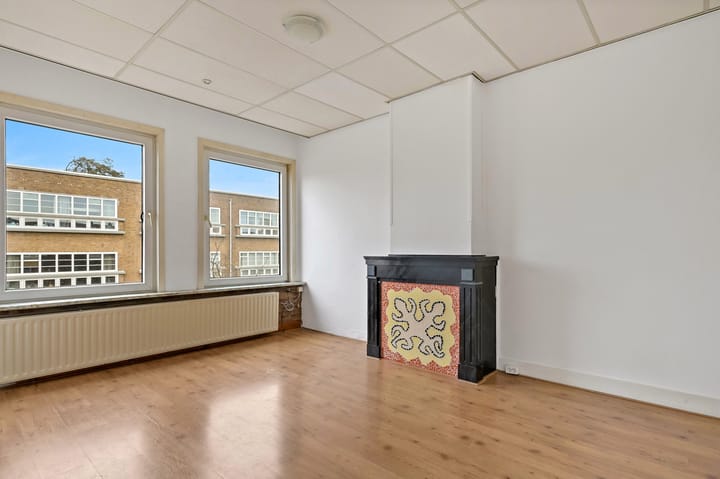 Capadosestraat 84 in 's-Gravenhage Foto