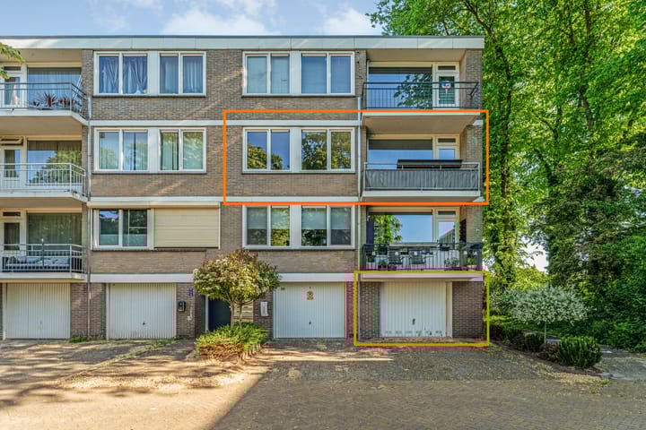 Capella 81 in Hoogeveen Foto