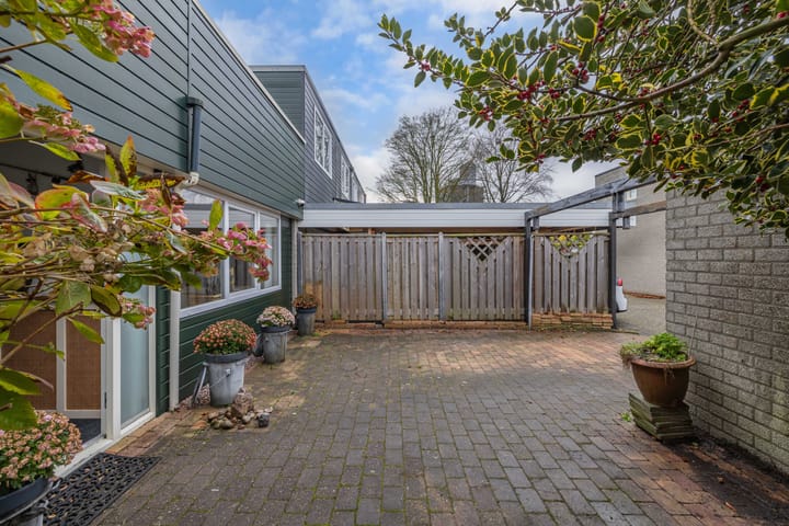 Photo de la maison Capellastraat 30, Emmeloord