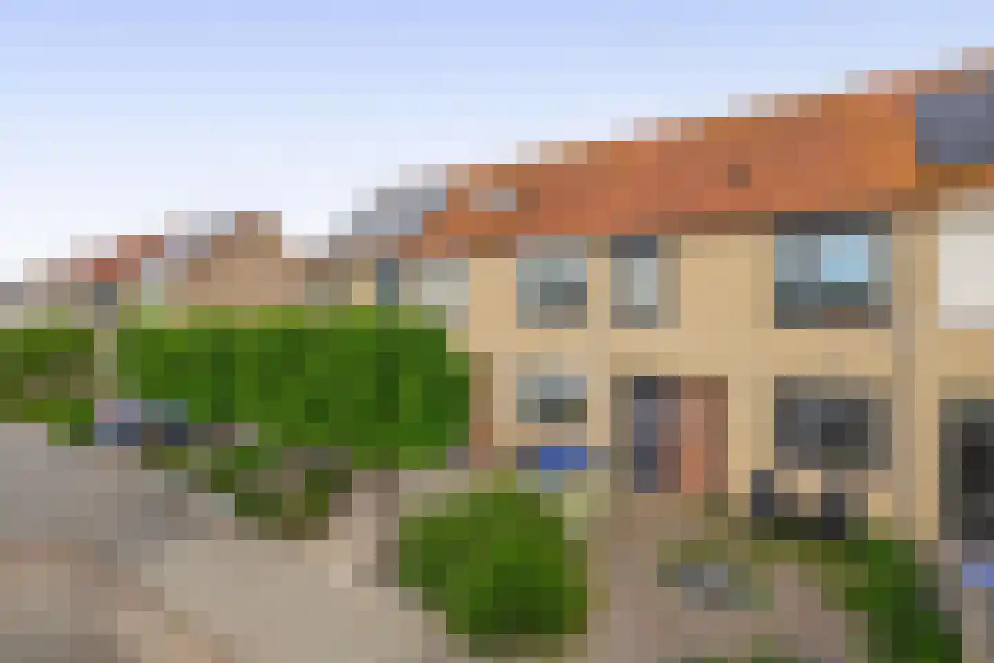 Capellerij 13 Goedereede
