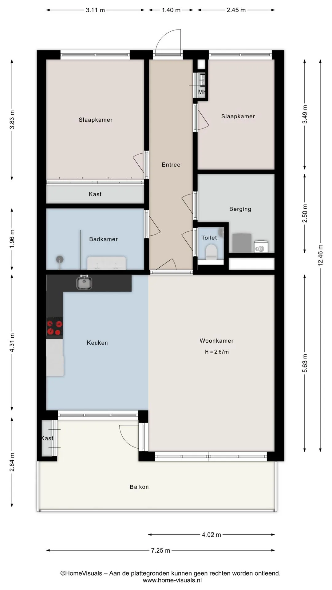 Capellestraat 110 Steenwijk thumbnail 26
