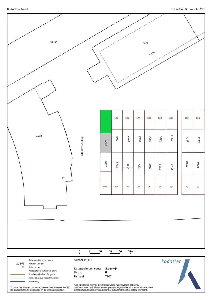 Capellestraat 118 Steenwijk thumbnail 44