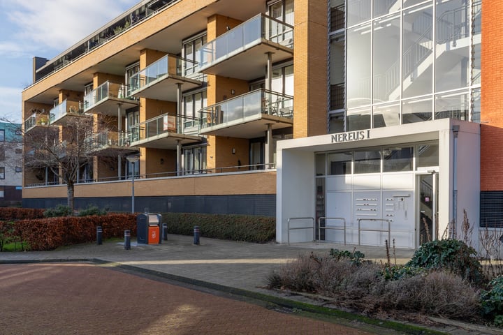 Capellestraat 80 in Steenwijk photo