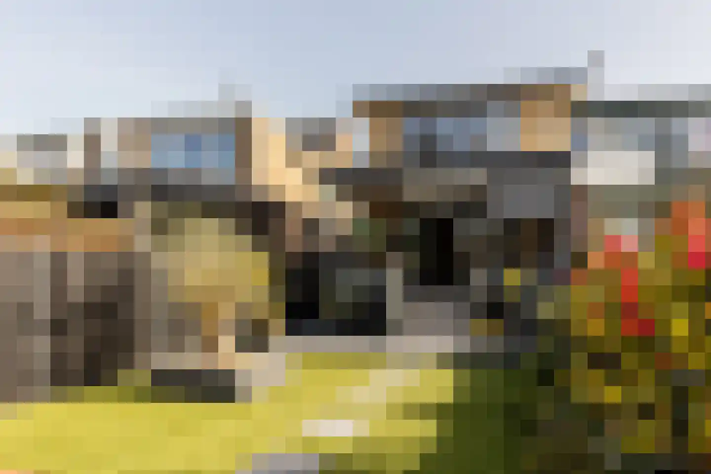 Capelseweg 534 Rotterdam