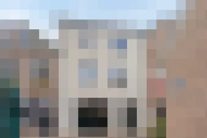 Capucijnenpoort 8 's-Hertogenbosch foto 2