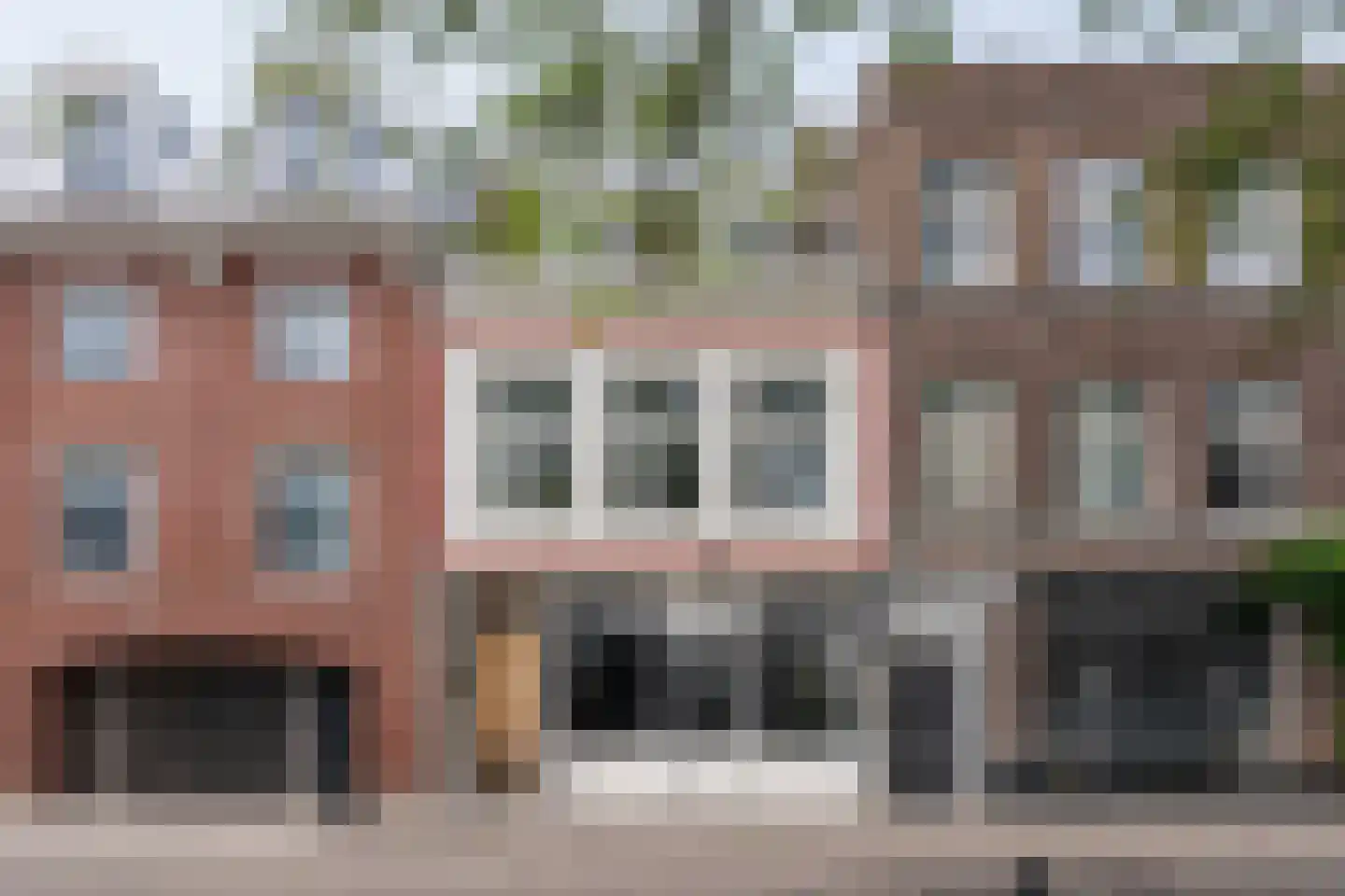 Capucijnenstraat 36 B in Maastricht