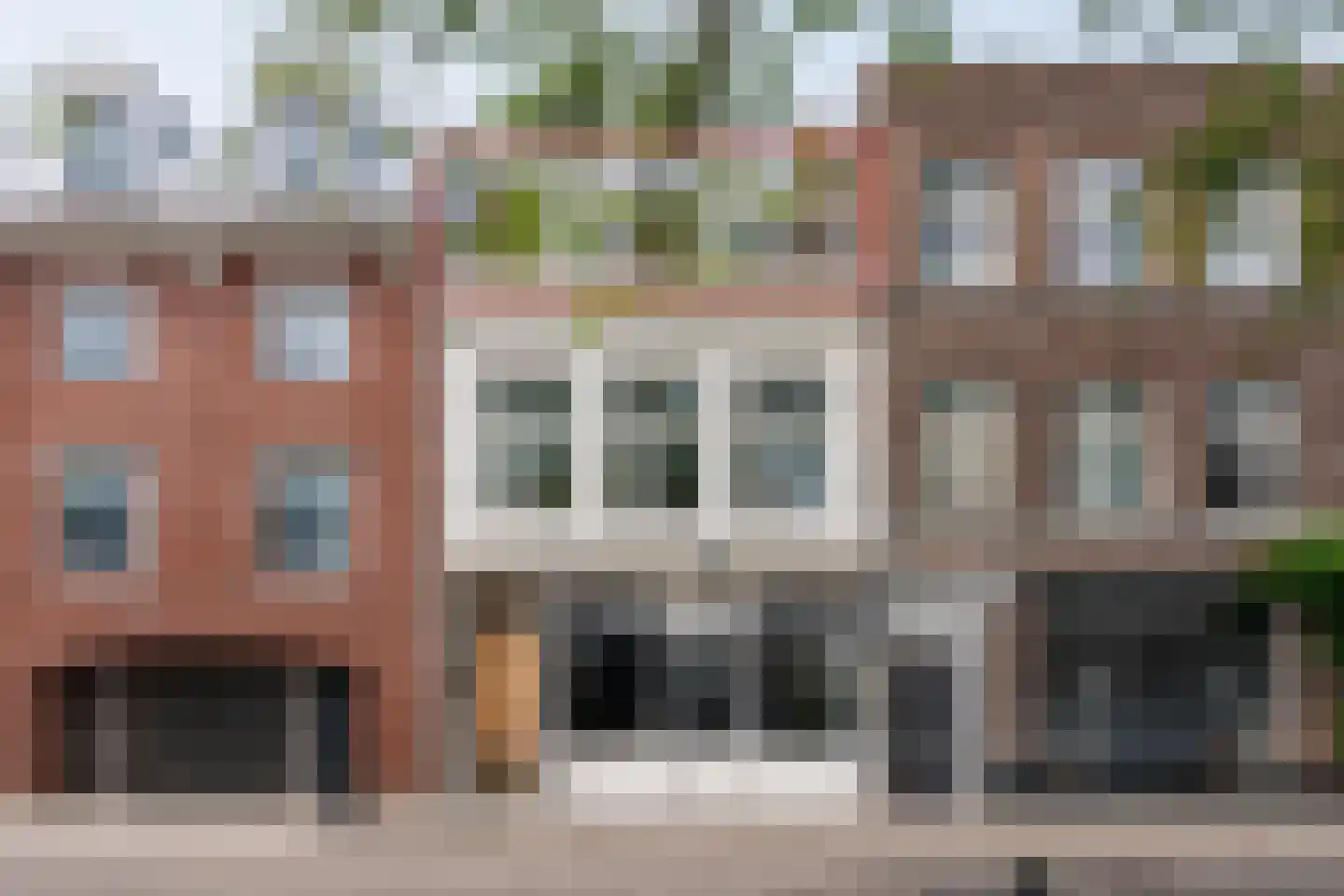 Capucijnenstraat 36 B Maastricht