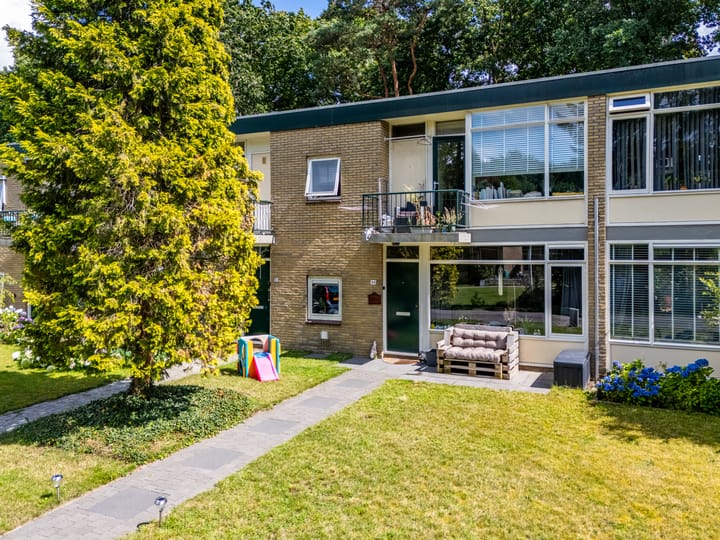 Carel Beukerhof 34 in Heelsum Foto