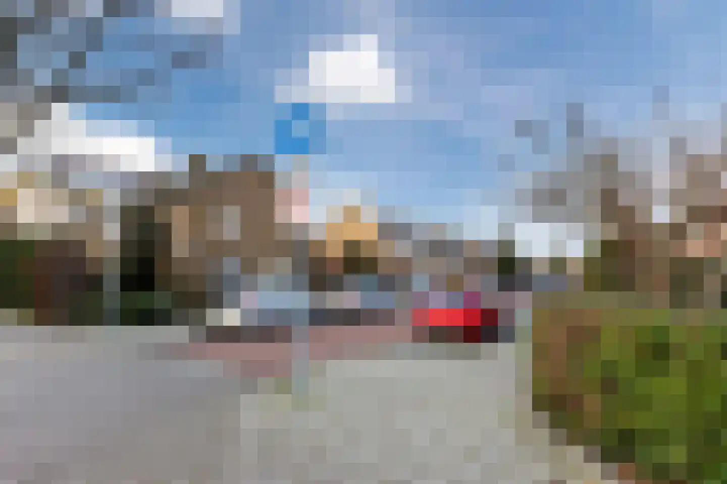 Carel Fabritiuslaan 13 Amstelveen thumbnail 34