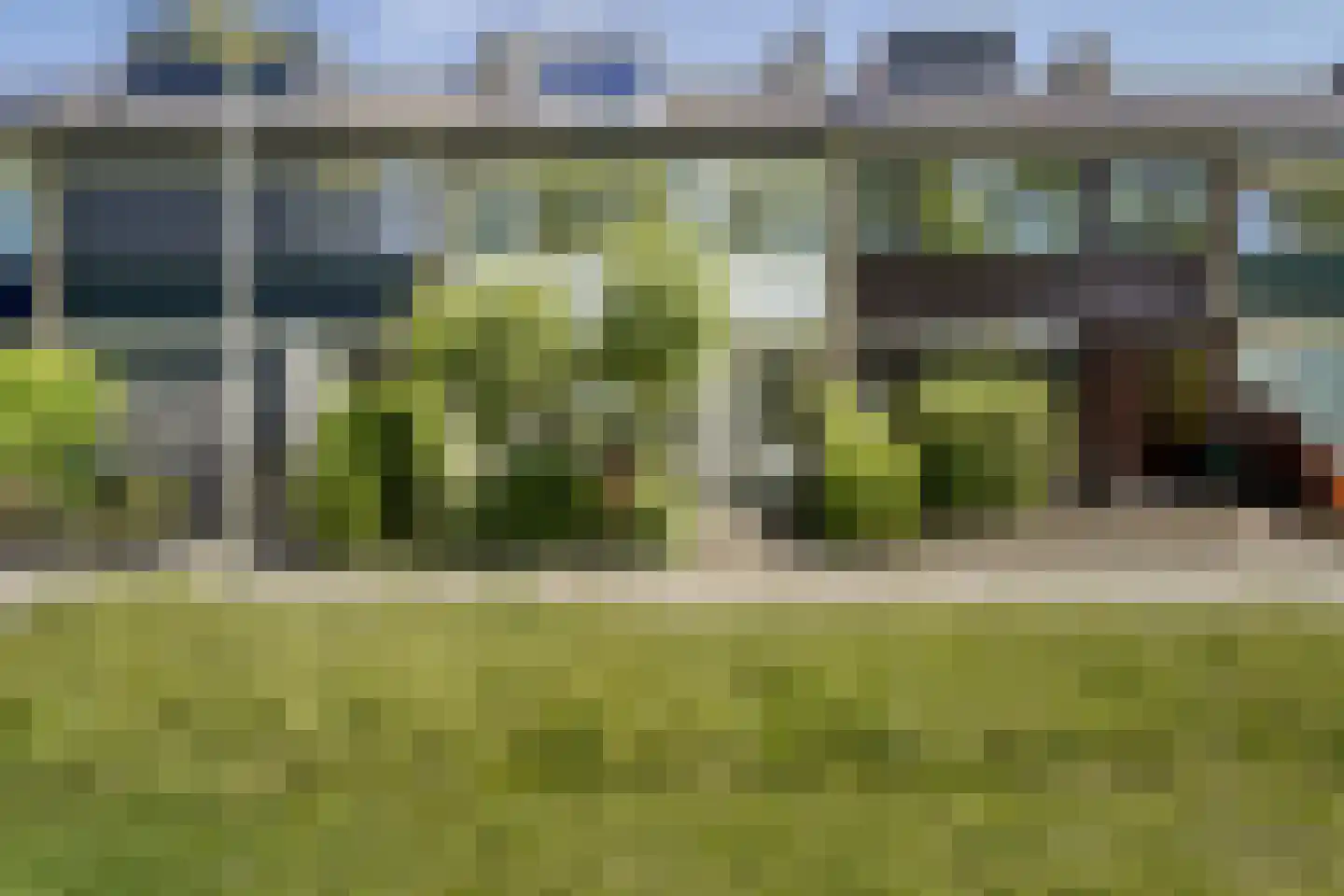 Carel Fabritiuslaan 13 Voorschoten