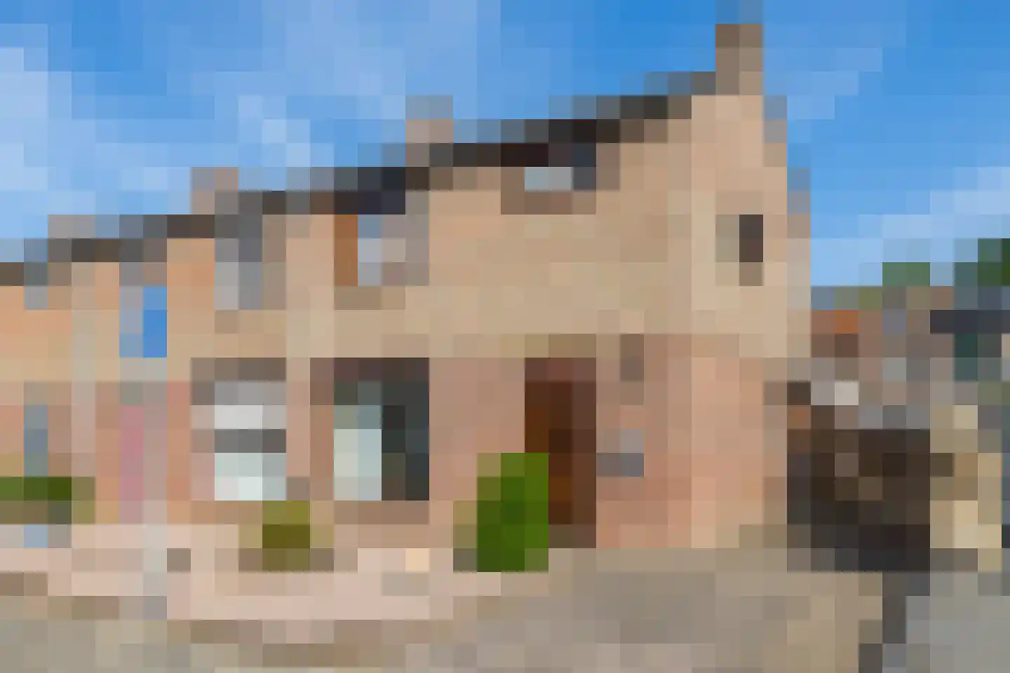 Carel Fabritiusstraat 15 in Brunssum