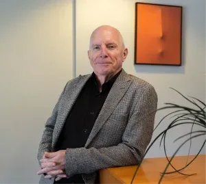 Foto van Carel Fijen