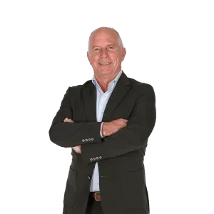Foto van Carel Fijen RM RT