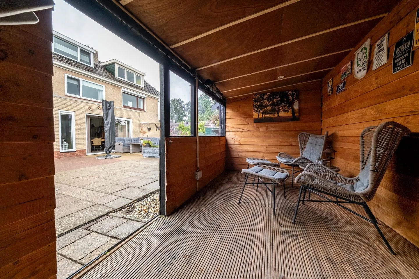 Carel Hieronymuslaan 46 Leek thumbnail 46