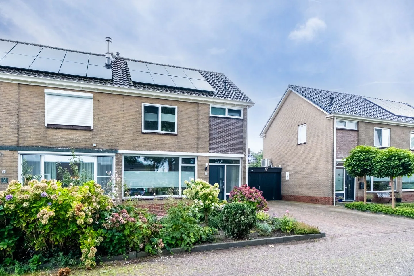 Carel Hieronymuslaan 46 Leek thumbnail 8