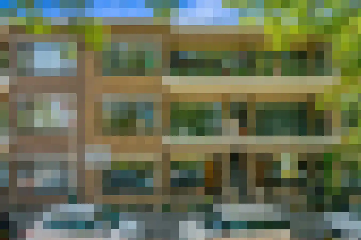 Carel Reinierszkade 299 Den Haag thumbnail 5