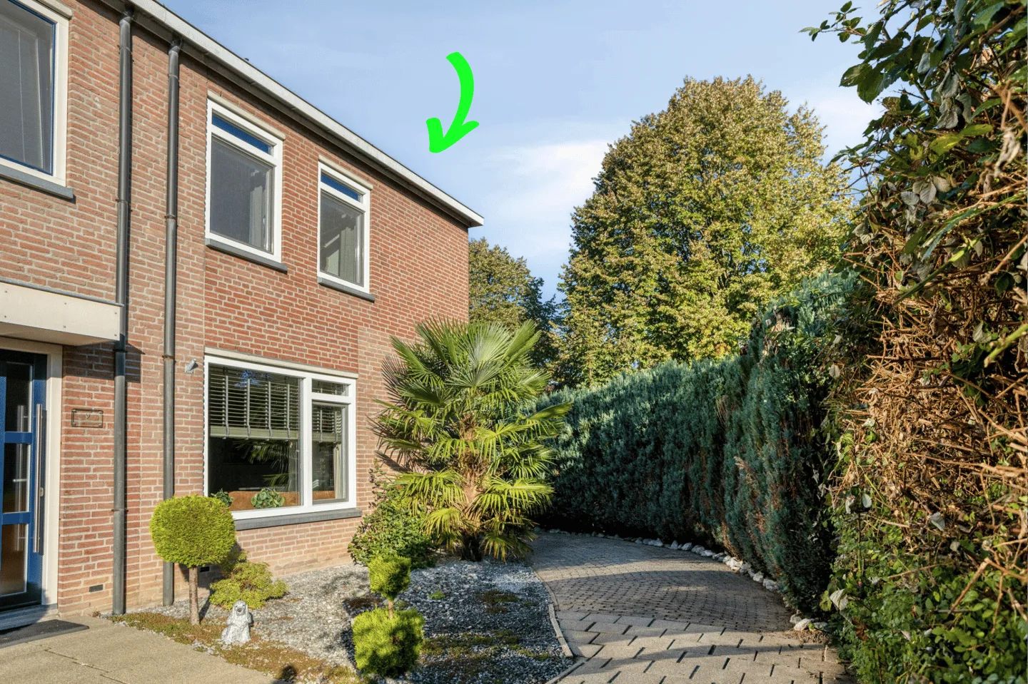 Carel van Manderdreef 11 Oosterhout foto 2