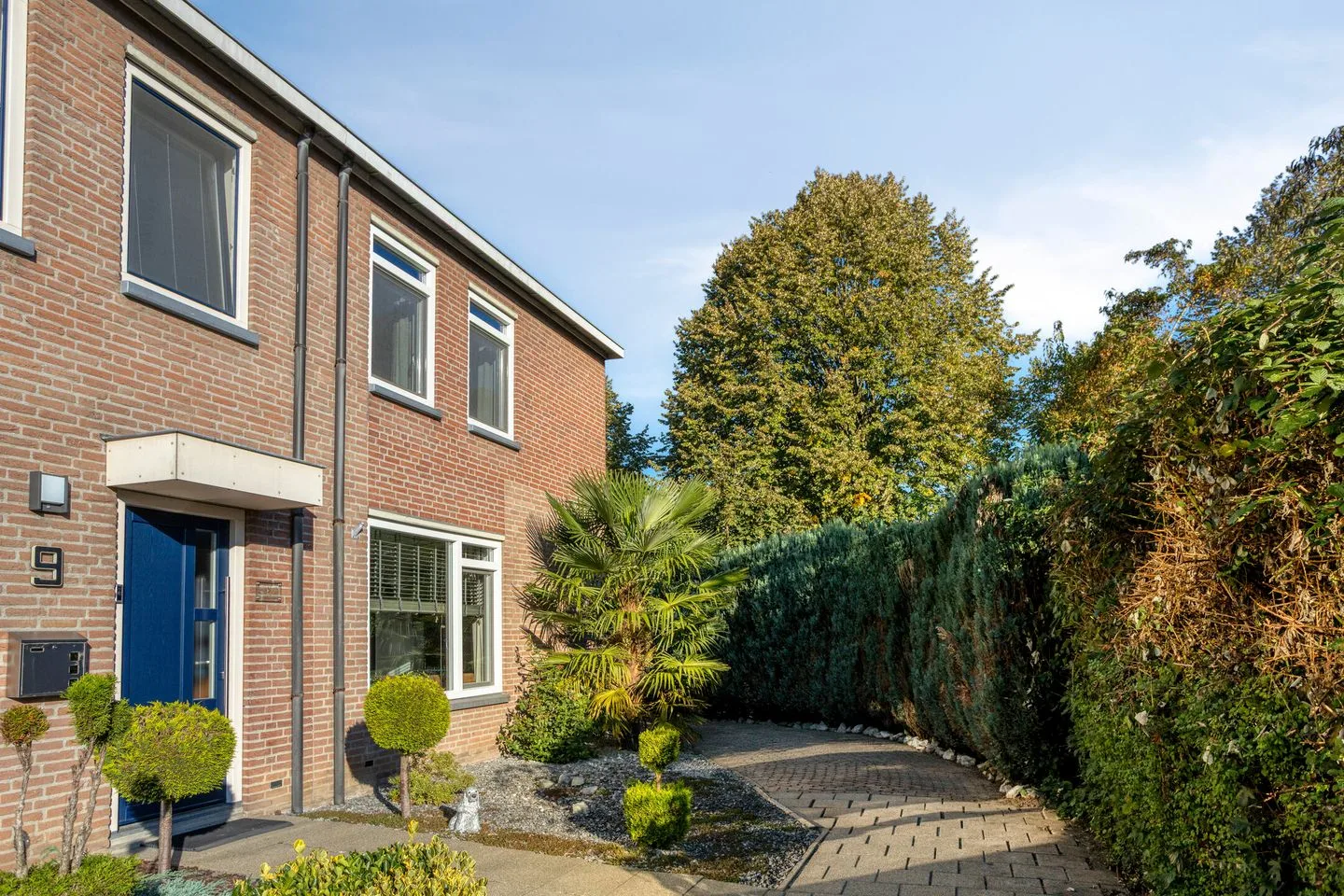 Carel van Manderdreef 11 Oosterhout thumbnail 30