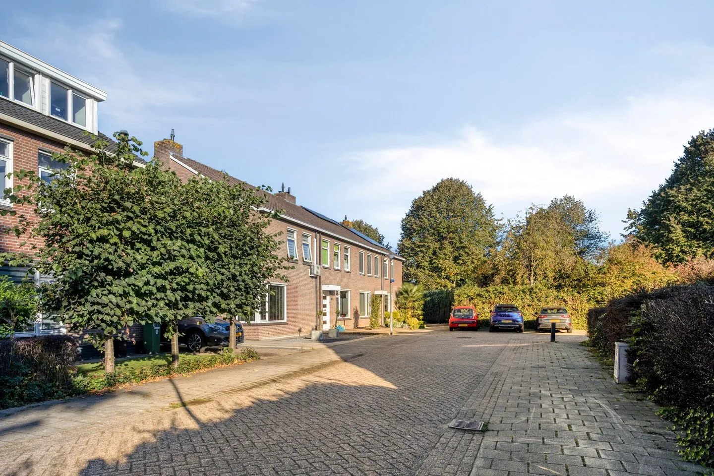 Carel van Manderdreef 11 Oosterhout thumbnail 32