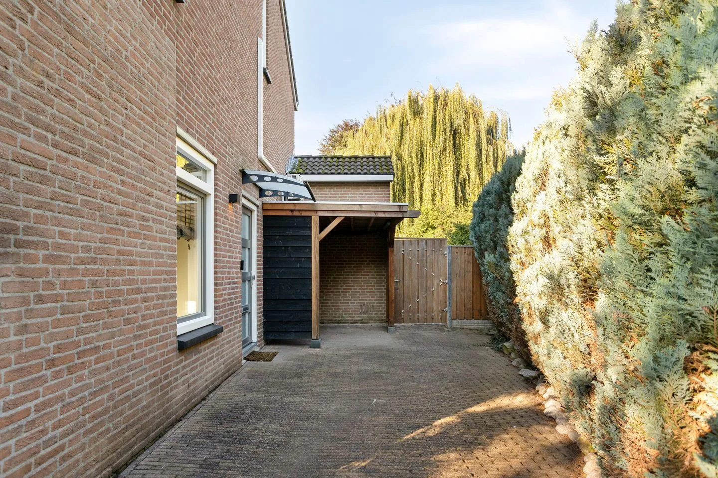 Carel van Manderdreef 11 Oosterhout thumbnail 33