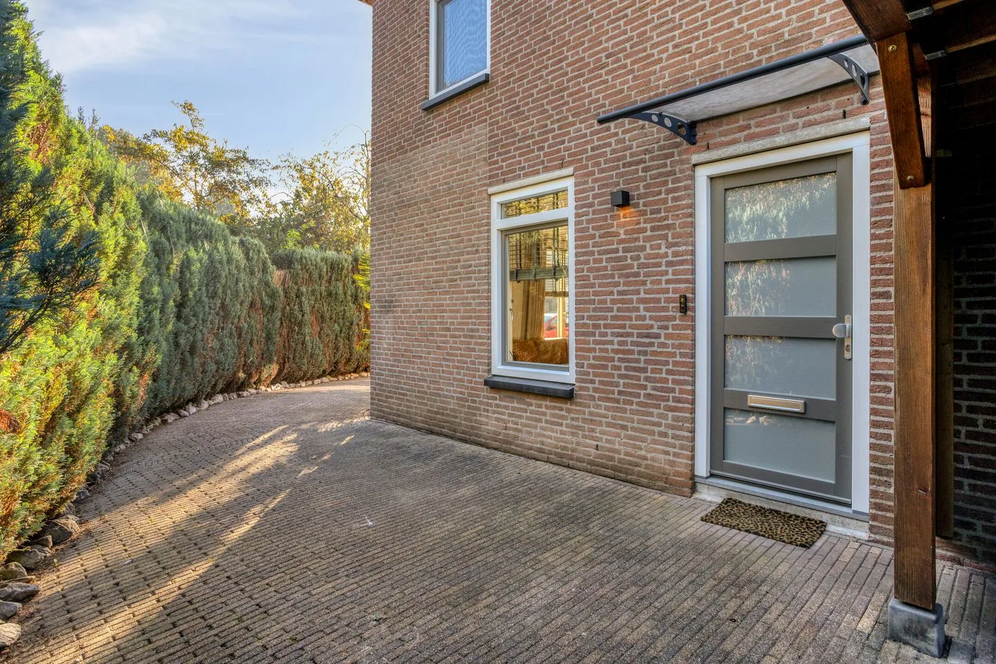 Carel van Manderdreef 11 Oosterhout thumbnail 34