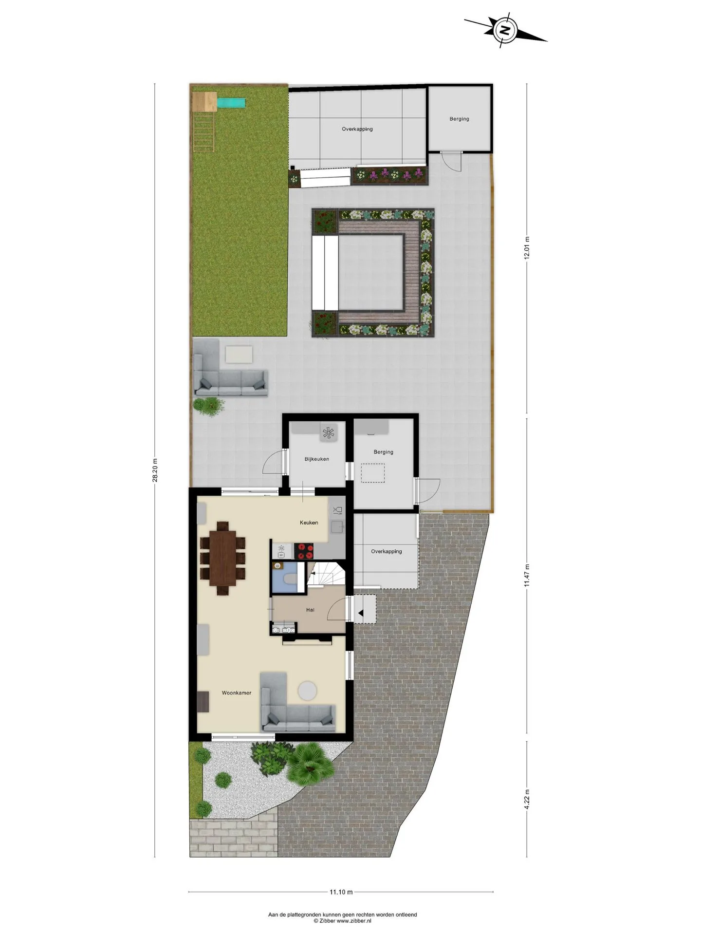 Carel van Manderdreef 11 Oosterhout thumbnail 39