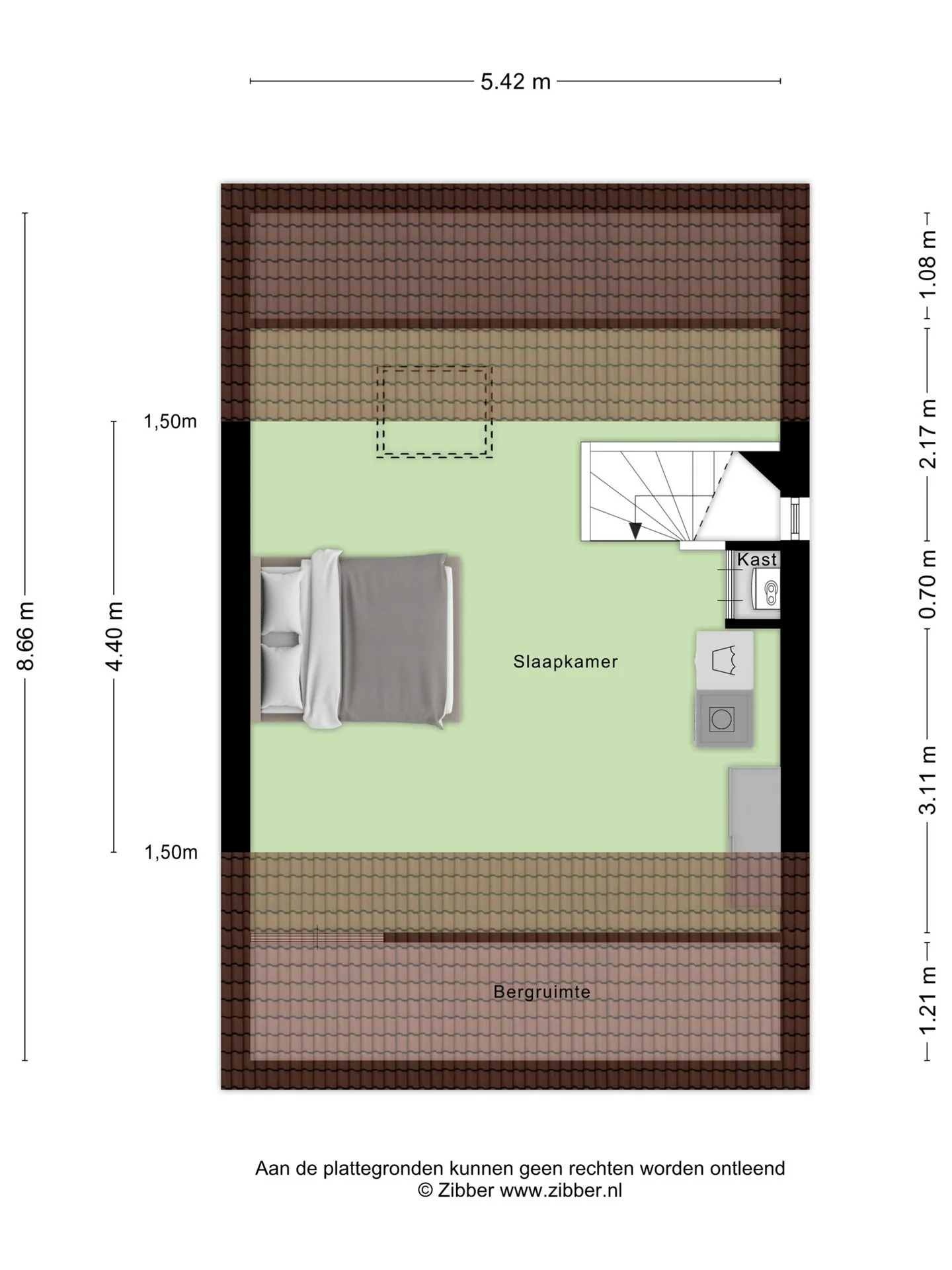 Carel van Manderdreef 11 Oosterhout thumbnail 42