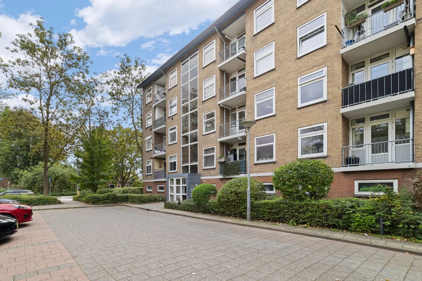Carel van Manderstraat 29 Heemskerk thumbnail 29