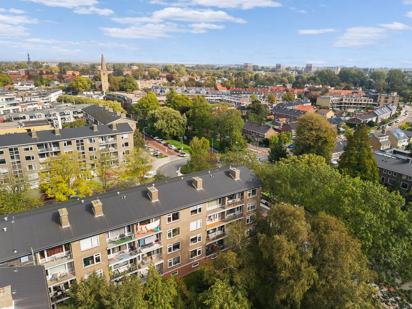 Carel van Manderstraat 29 Heemskerk thumbnail 34