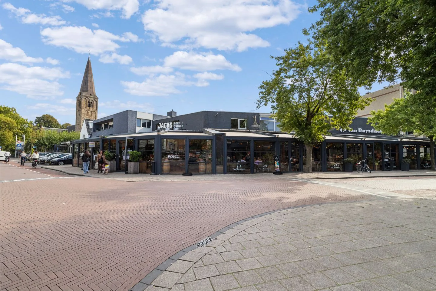 Carel van Manderstraat 29 Heemskerk thumbnail 38