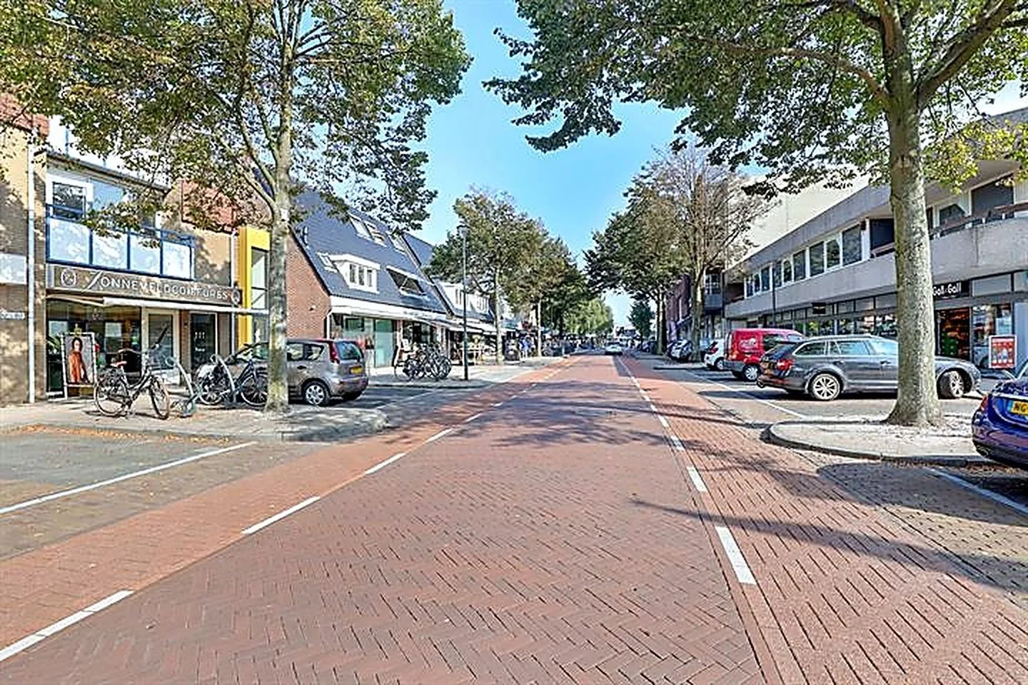 Carel van Manderstraat 45 Heemskerk thumbnail 21