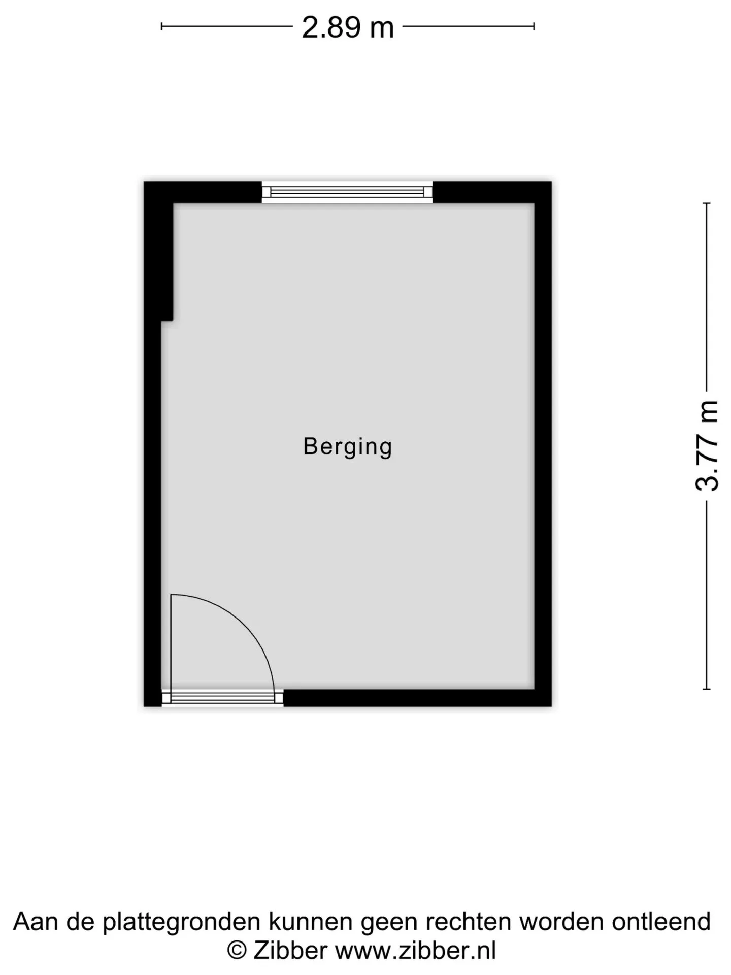Carel van Manderstraat 88 Heemskerk thumbnail 25