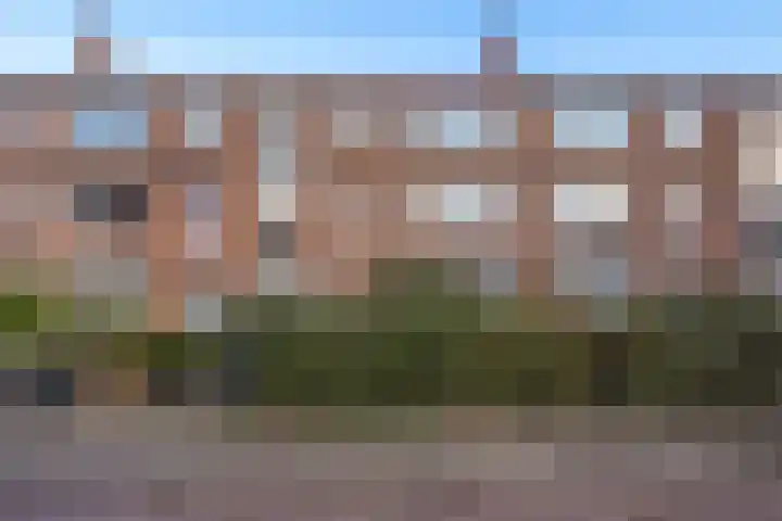 Carel Vosmaerstraat 42 dans Voorburg