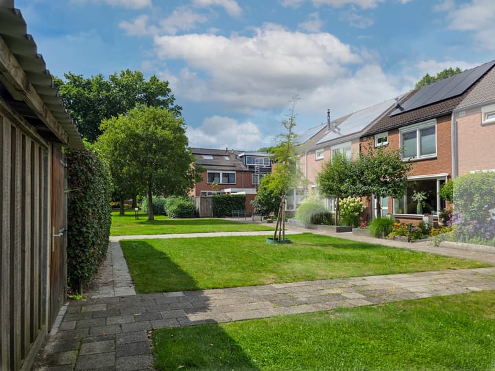 Carel Vosmaerstraat 6 in Hengelo