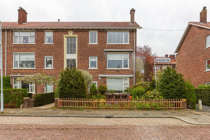 Carel Vosmaerstraat 68 dans Voorburg photo