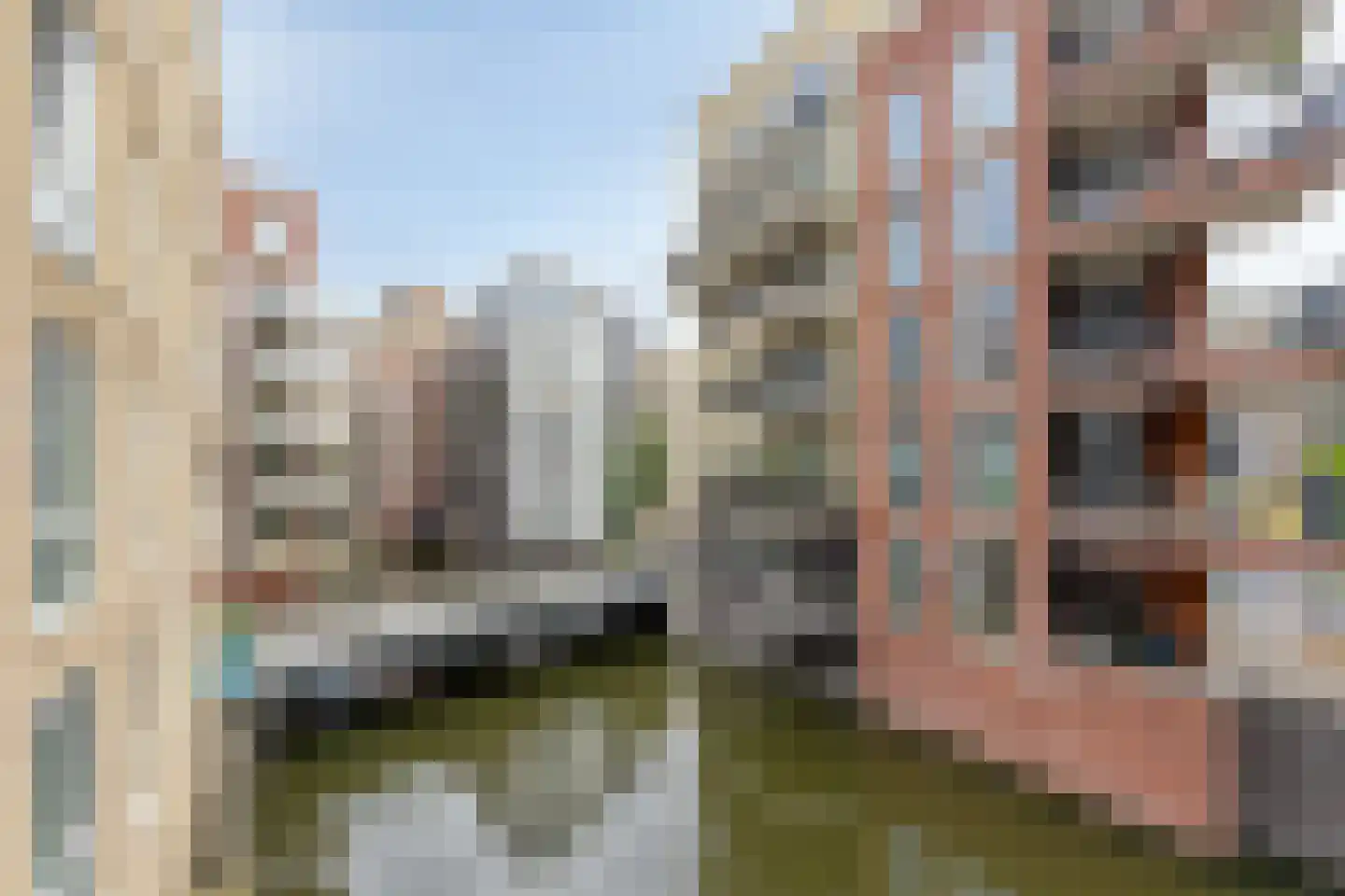 Carel Willinkgracht 409 in Diemen