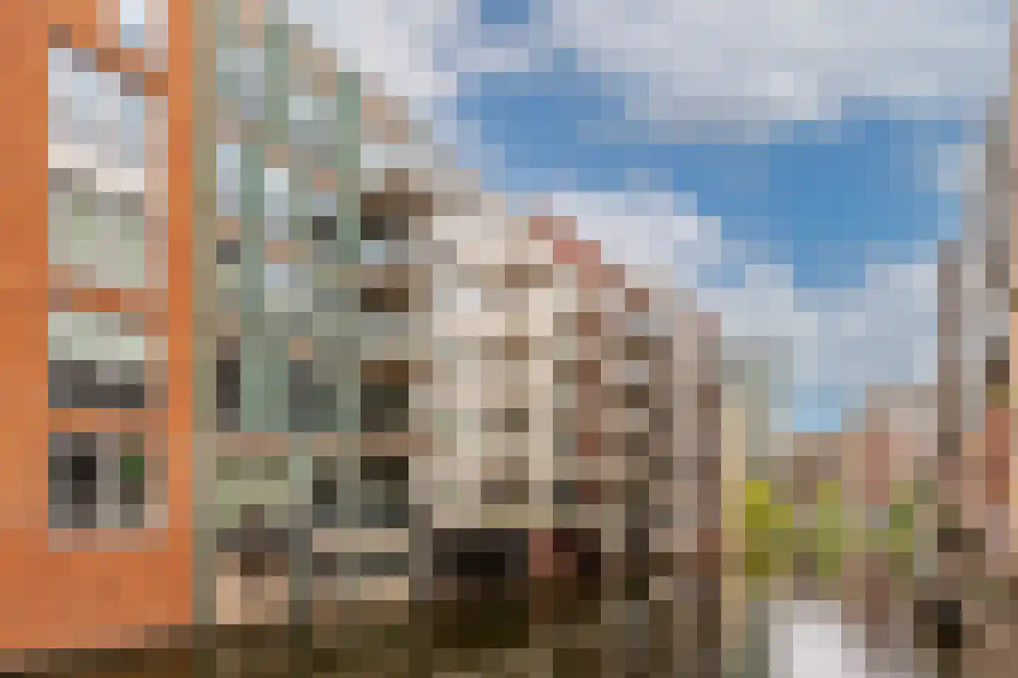 Carel Willinkgracht 537 dans Diemen