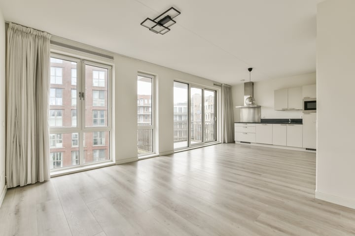 Carel Willinkgracht 815 in Diemen foto