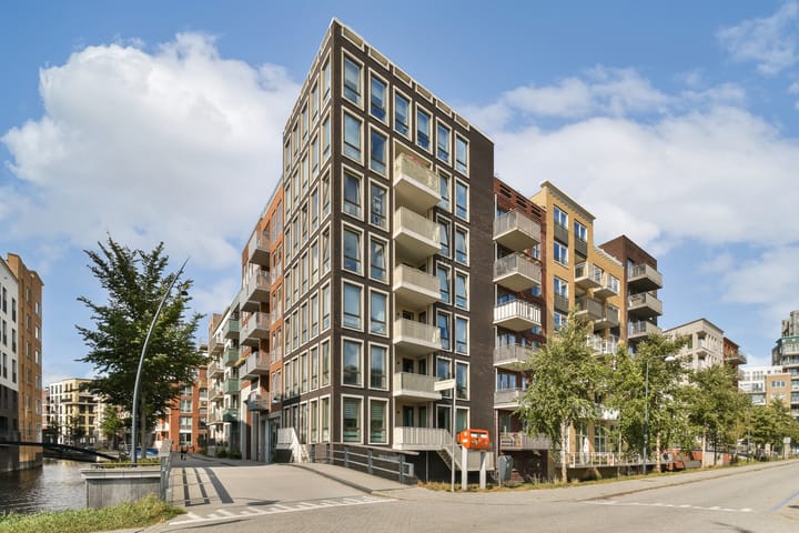 Carel Willinkgracht 889 in Diemen photo
