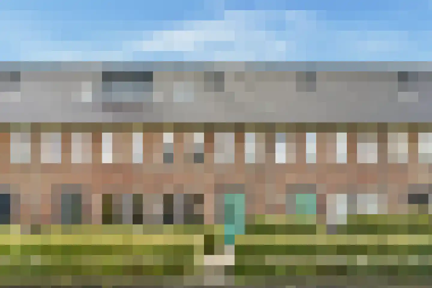 Carel Willinklaan 5 in Rhoon