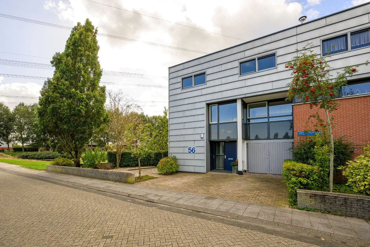 Carel Willinklaan 56 Almere