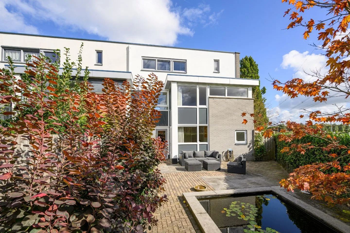 Carel Willinklaan 56 Almere foto 2