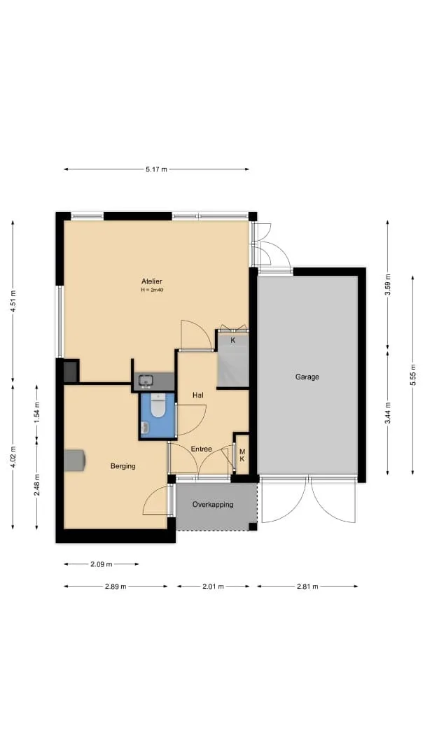 Carel Willinklaan 56 Almere thumbnail 43
