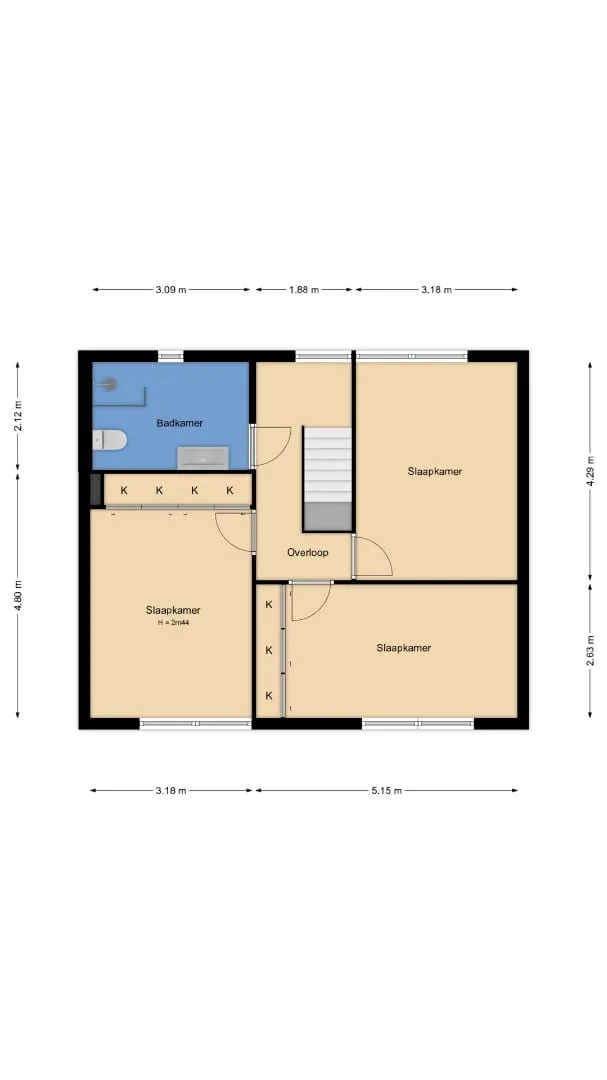 Carel Willinklaan 56 Almere thumbnail 46
