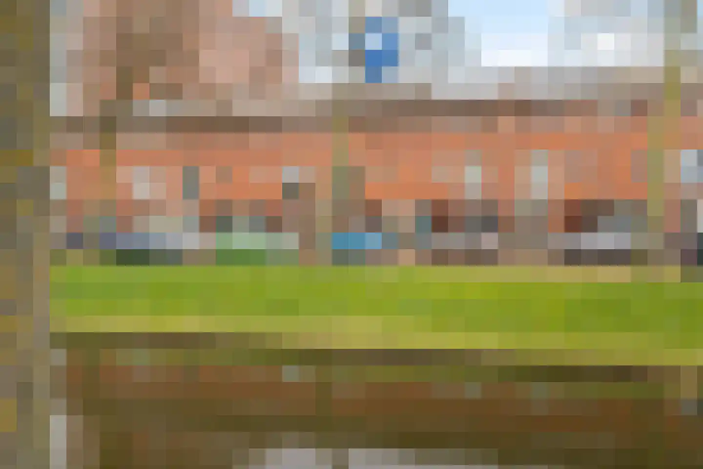 Carel Willinksingel 284 Rotterdam